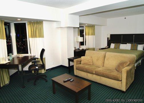 Niagara Plaza Hotel By Fairbridge Kamer foto