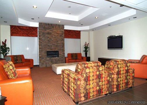 Niagara Plaza Hotel By Fairbridge Interieur foto