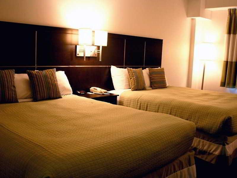 Niagara Plaza Hotel By Fairbridge Kamer foto