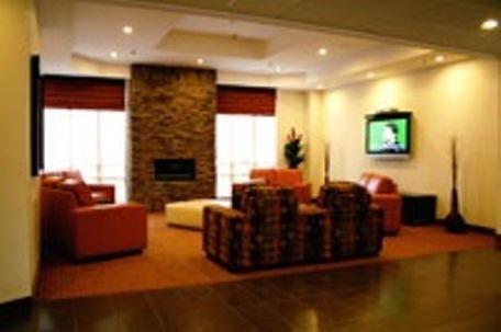 Niagara Plaza Hotel By Fairbridge Buitenkant foto